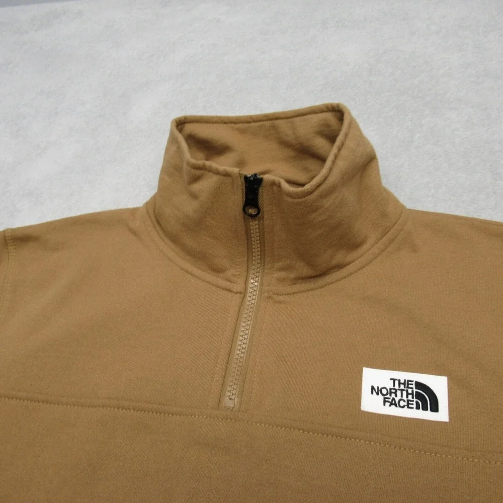 The North Face stylish comfortable